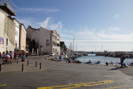Piran.