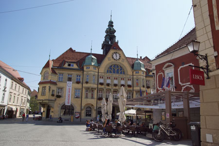 Ptuj.