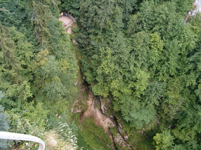 The Moravische Karst